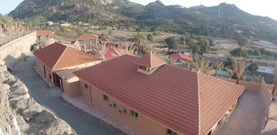 الطائف: إصدار 40 ترخيصا لمنشآت سياحية خلال الأشهر الـ 6 الماضية