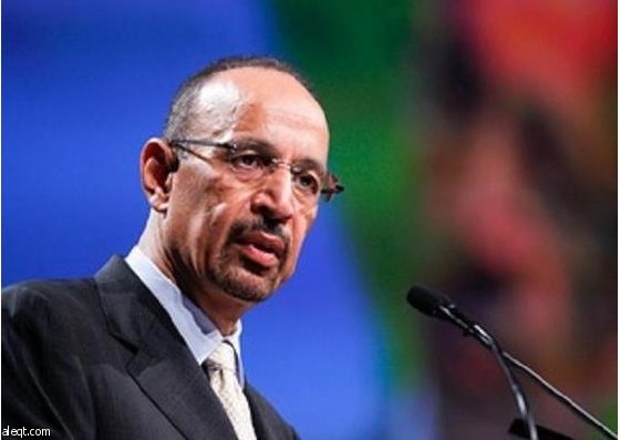 الفالح يطرح 5 محاور في اجتماع دول العشرين بالصين لتحقيق أهداف المجتمع الدولي في الاقتصاد والطاقة