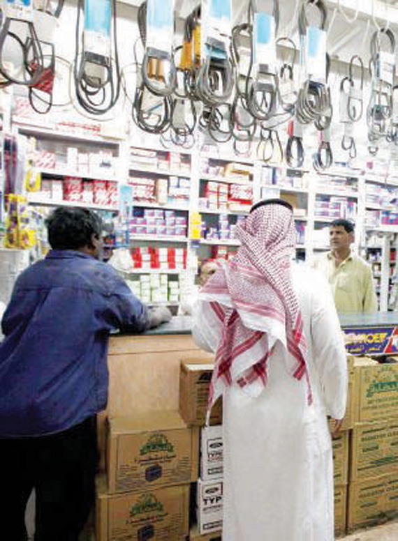 25 مليار ريال استثمارات قطع غيار السيارات سنويا .. ودعوات لتوطين صناعتها