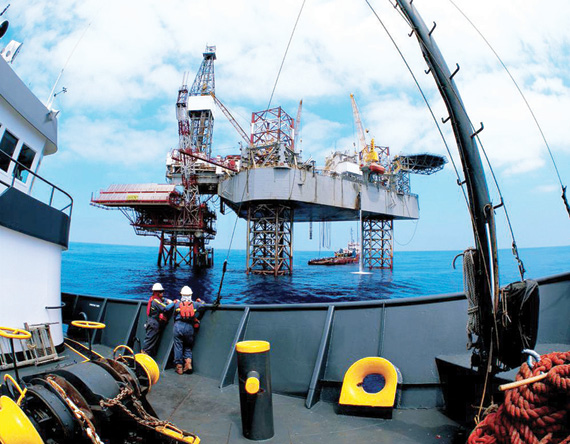 «إيني» تجلب تكتيكات المنتخب الإيطالي الدفاعية إلى عالم النفط