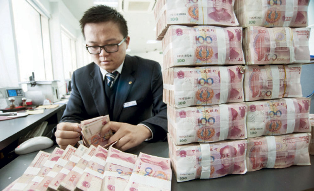 «اقتصادات الظل» تكبد النظام الأوروبي 500 مليار دولار سنويا