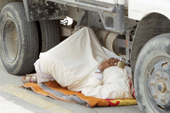 تشير دراسات مؤكدة إلى استمرار ارتفاع درجة حرارة كوكب الأرض.