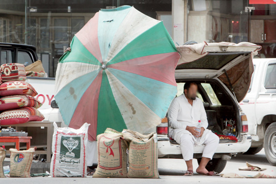 انبعاث الغازات الدفيئة الناتجة عن الاحتراق وراء هذا الارتفاع.