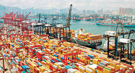 بريطانيا تدرس توقيع اتفاقية تجارة حرة مع دول الخليج