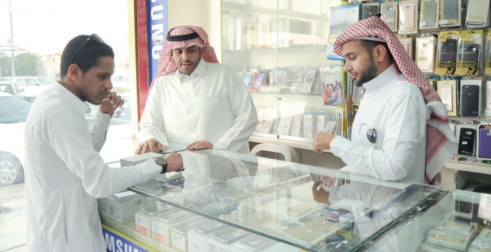 «العمل»: إطلاق برنامج التوطين الموجه في مناطق السعودية خلال 3 أشهر