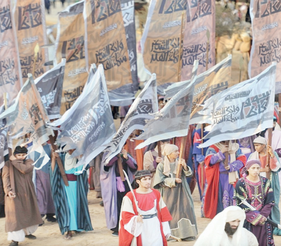 «سوق عكاظ» .. رفع القدرة الكهربائية
لاستيعاب المعارض