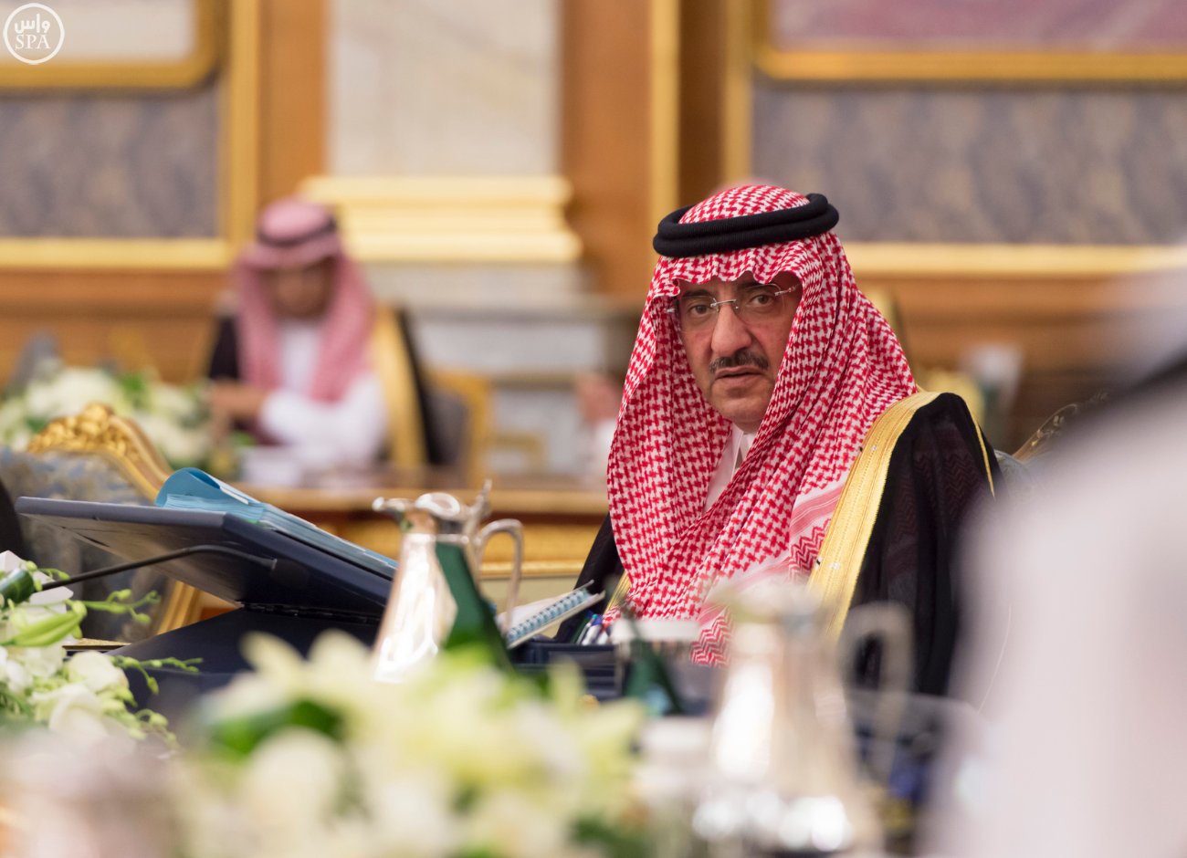 مجلس الوزراء يقرّ تأسيس صندوق قابض باسم صندوق الصناديق برأس مال 4 مليارات ريال