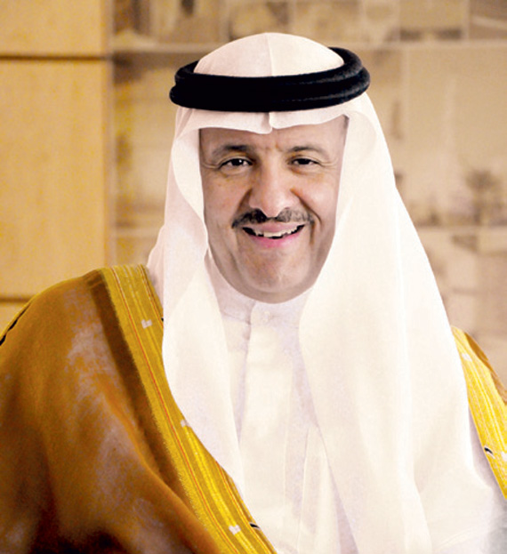 الأمير سلطان بن سلمان