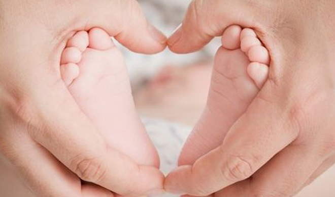 العيوب الخلقية بالقلب قد تكون وراثية