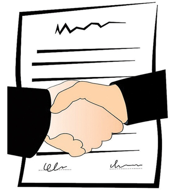 إشهار عقد تأسيس الشركات