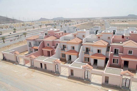 مذكرة التفاهم ستعمل على تشجيع الشركات السعودية والصينية للتعاون في مجال المشاريع السكنية.