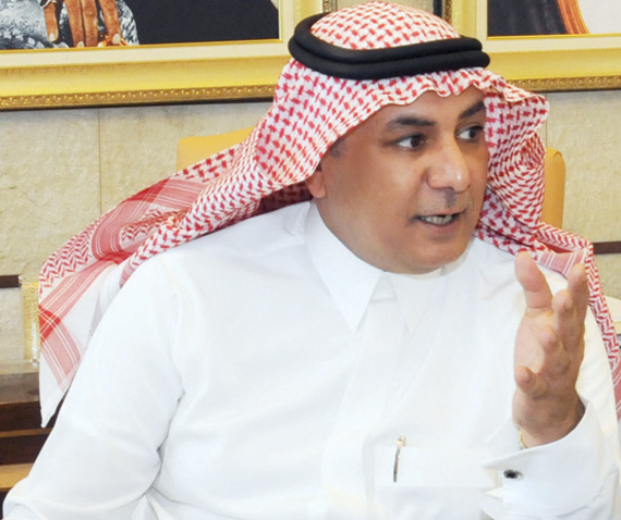 م. أحمد الفارس