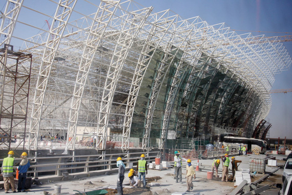 سيعمل المركز على تحديد عقبات المبادرات في وقت مبكر والخروج بحلول وإجراءات وقائية لحل المشكلات.