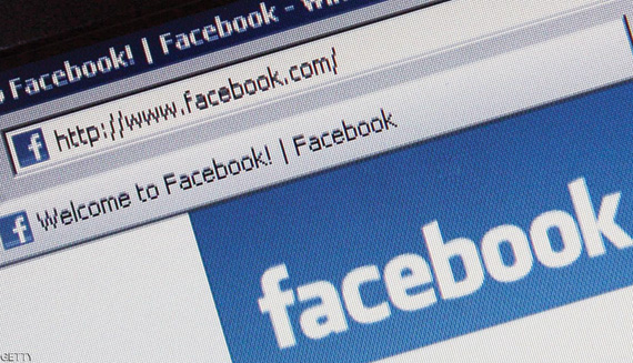 "فيسبوك" شهد أخيراً نشر خبر كاذب عن مذيعة قناة "فوكس نيوز".