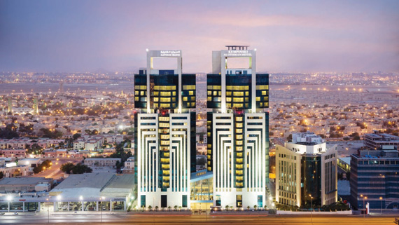 مجموعة فنادق كمبينسكي العالمية تفتتح فندق كمبينسكي العثمان في مدينة الخبر