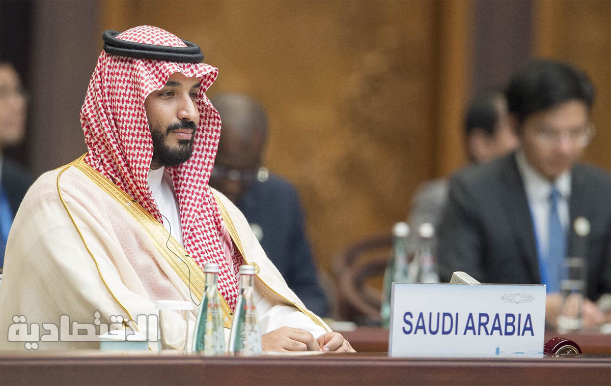 ولي ولي العهد يلتقي بوتين وكيري والرئيس الإندونيسي ورئيسة وزراء بريطانيا