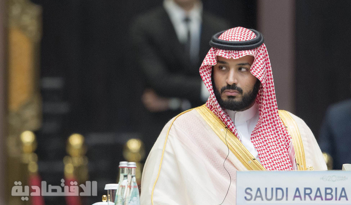 ولي ولي العهد يلتقي بوتين وكيري والرئيس الإندونيسي ورئيسة وزراء بريطانيا