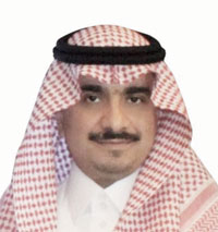 د.محمد الحارثي