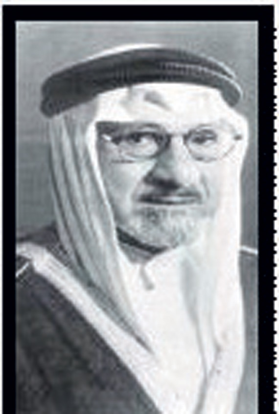 رشيد عالي الكيلاني