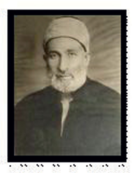 محمد كامل القصاب