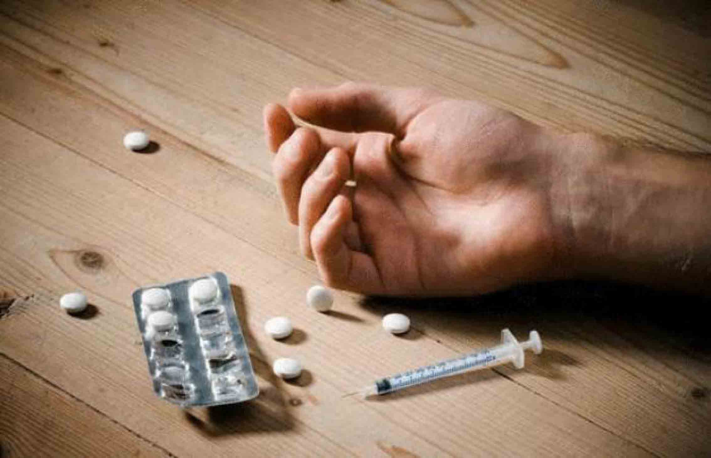 الكويت: المخدرات قتلت 25 مواطناً ومقيماً في 8 أشهر