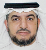 م.محمد العسيري