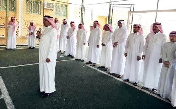 قدرت نسبة من بلغ أعمارهم من 51 إلى 60 سنة فأكثر بـ8.5 في المائة.