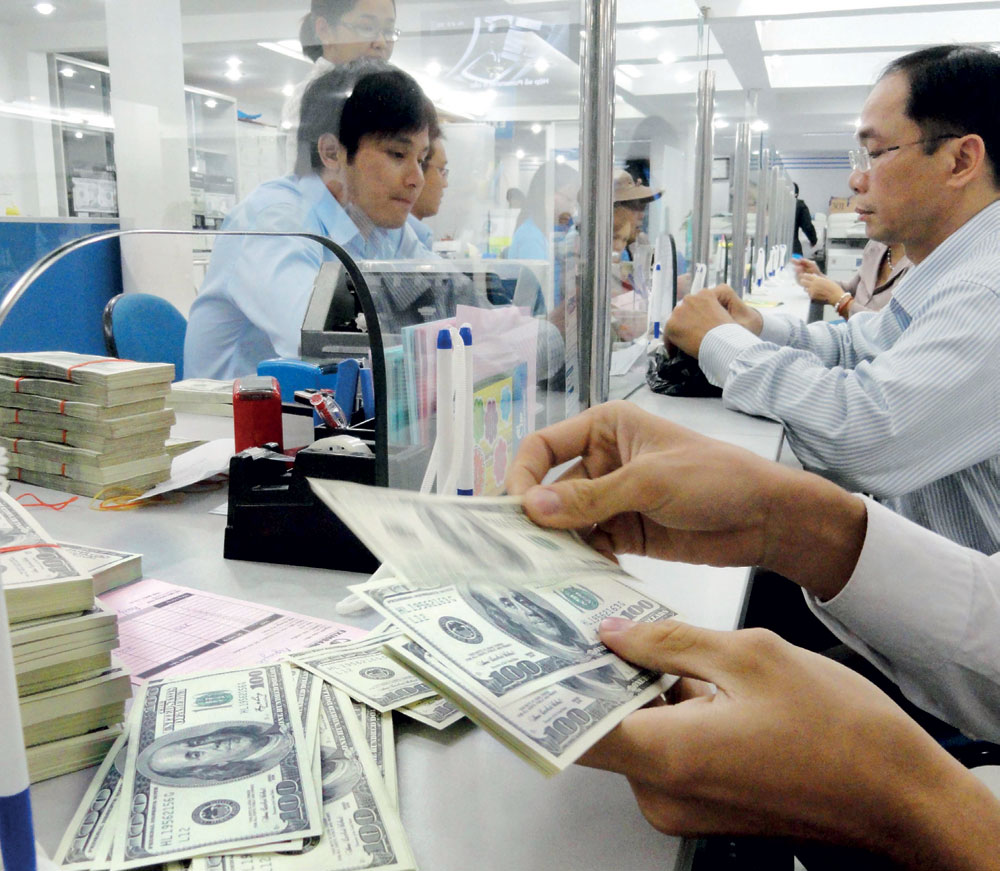 "جاستا" قد يسفر في الأمد المتوسط عن تراجع سعر الدولار مقابل العملات الأخرى.