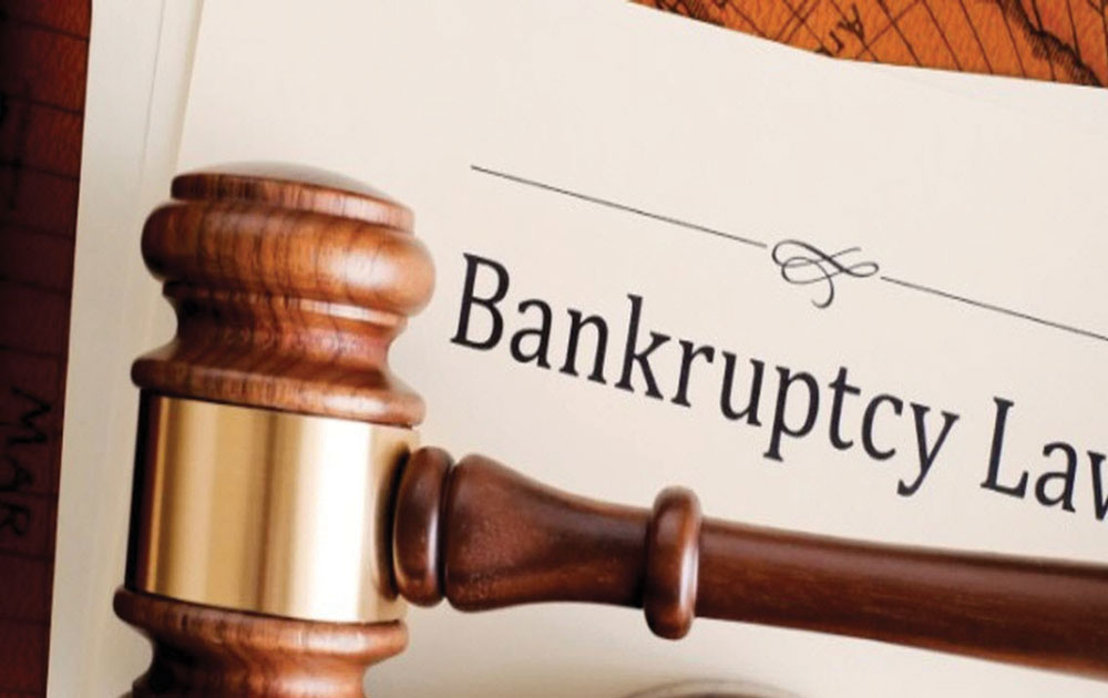 متى يكون إعلان إفلاس الشركة واجبا نظاميا؟