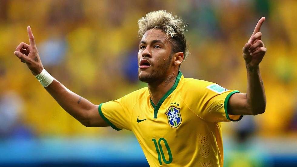 تصفيات مونديال 2018: البرازيل تحقق فوزاً ثميناً على فنزويلا