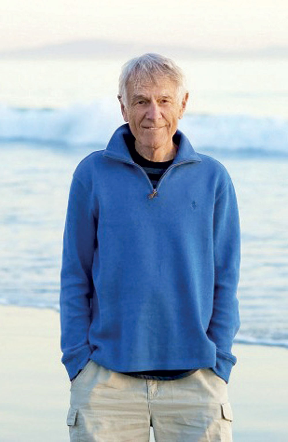 سلاتر: اقتصادنا قائم على إنفاق المليارات لإقناع الناس أن السعادة تتمثل في شراء الأشياء.