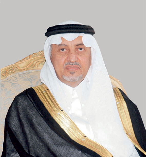 الأمير خالد الفيصل