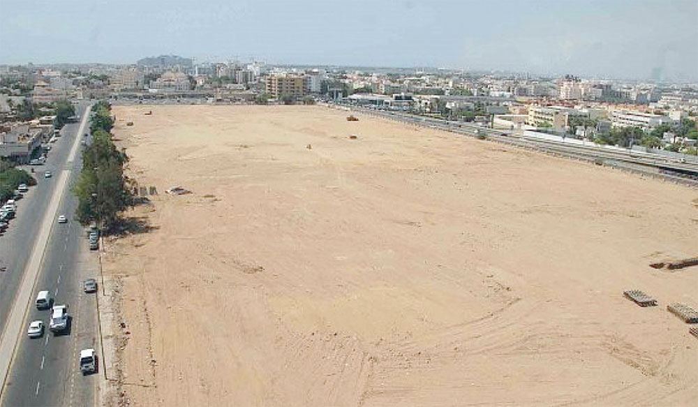 وزارة المالية أوصت باتخاذ الإجراءات النظامية لزيادة رأسمال الشركة من خلال إدراج ما تحتاج إليه من الأراضي.