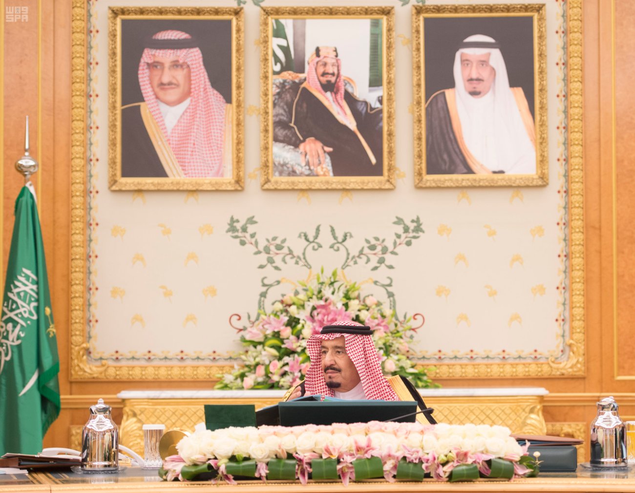 مجلس الوزراء يقر المقابل المالي للخدمات المقدمة من "السياحة"