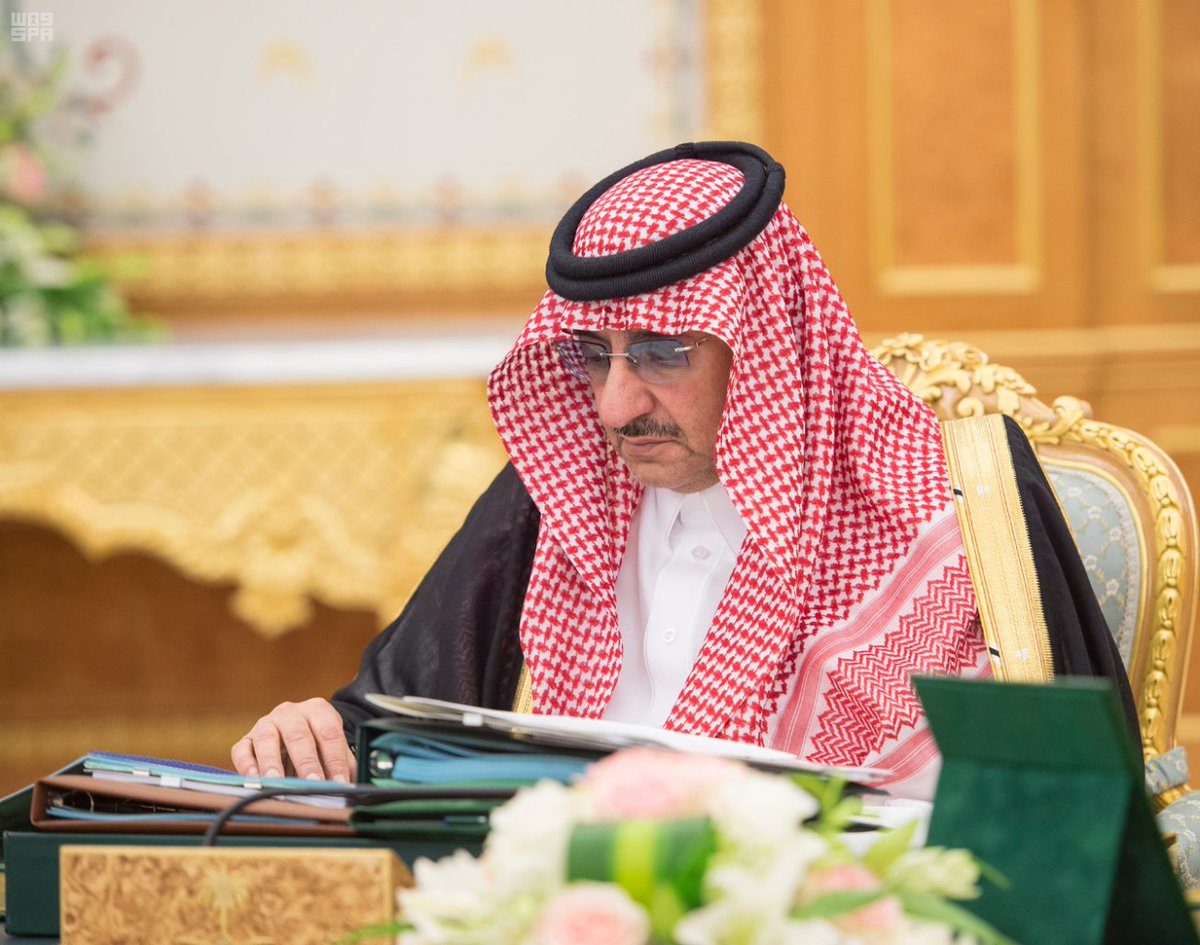 مجلس الوزراء يقر المقابل المالي للخدمات المقدمة من "السياحة"