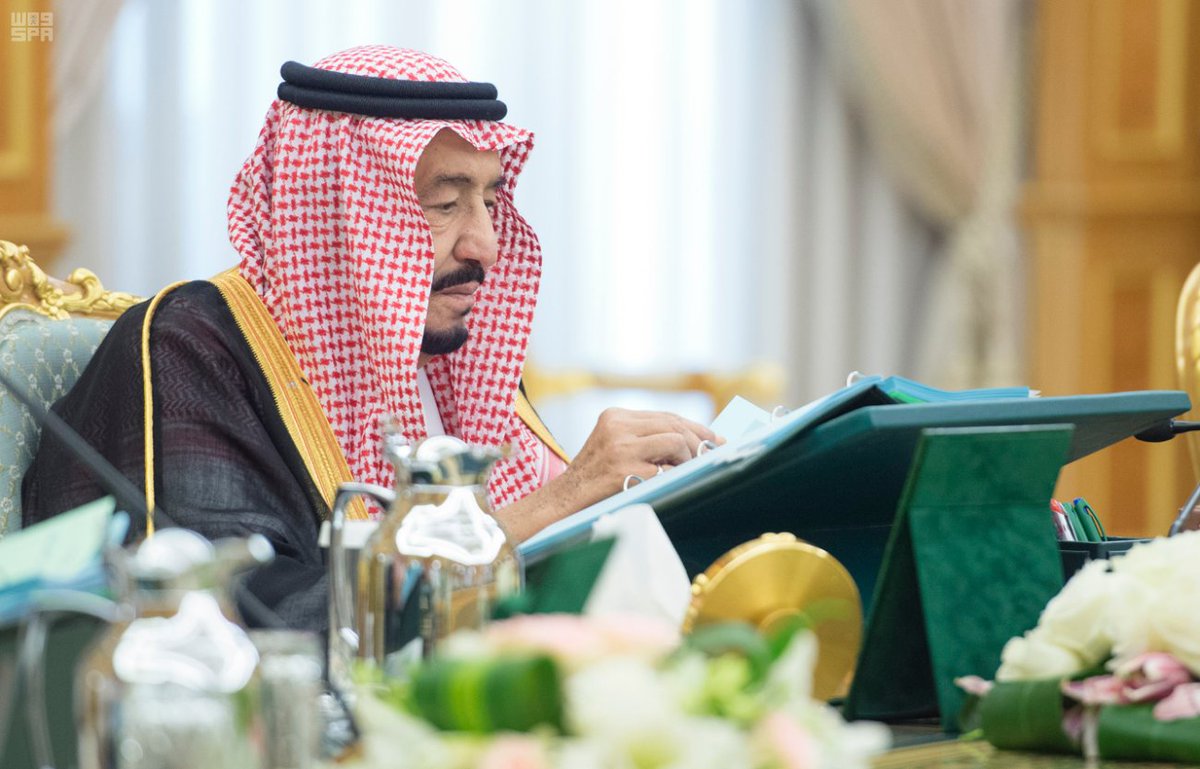 مجلس الوزراء يقر المقابل المالي للخدمات المقدمة من "السياحة"