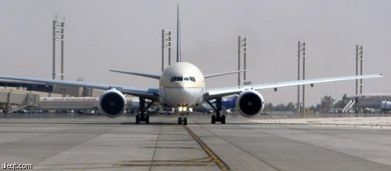انطلاق أولى رحلات " السعودية الخليجية " من الدمام إلى الرياض