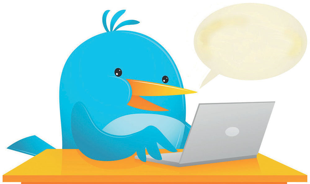 زيادة عدد الحسابات المختصة ببيع القصائد على مواقع التواصل الاجتماعي، هوى بالأسعار.