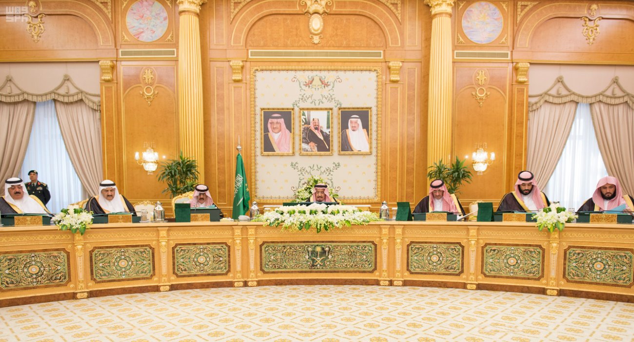 مجلس الوزراء : إنشاء ملحقيات عمالية في 7 دول