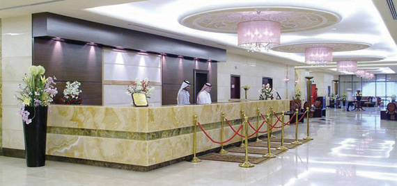 ارتفع عدد الوحدات السكنية المرخصة في مكة إلى 36456 وحدة مرخصة.