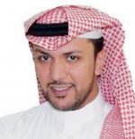 مشعل الربيعان.