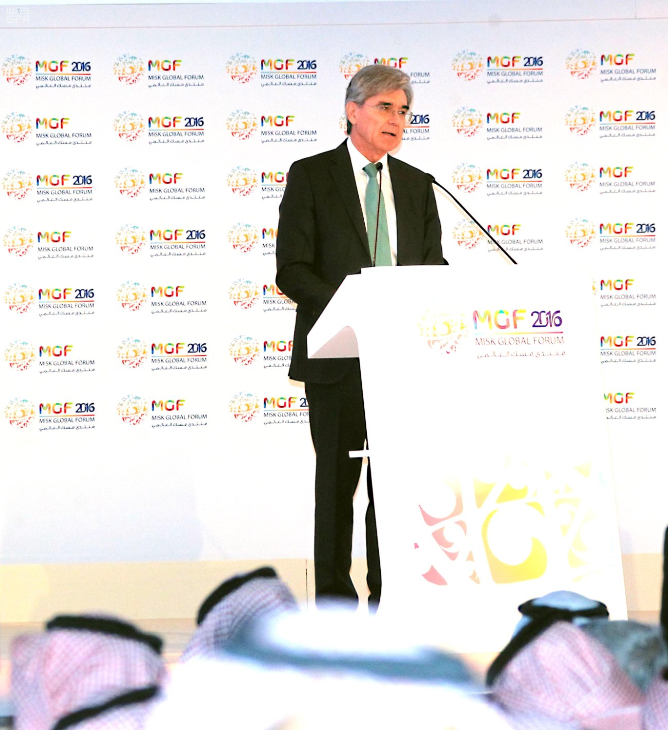 منتدى مسك يستهل أعماله بتجارب شبابية محفزة تعزز مستقبل المملكة