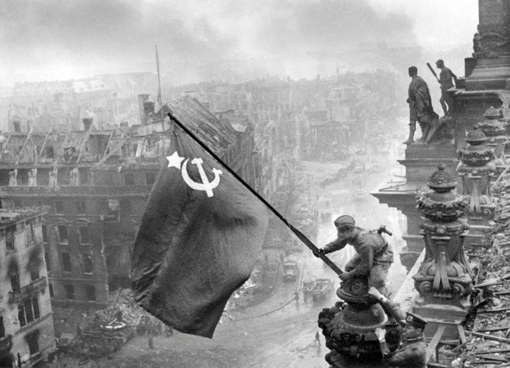 أهم صور التاريخ