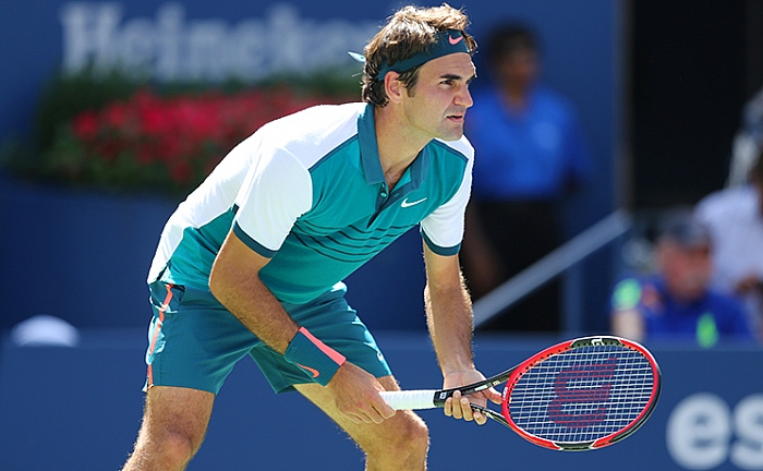 بالأرقام..أغنى لاعبى التنس في عام 2016 روجر فيدرير على القمة بـ 67.8 مليون دولار