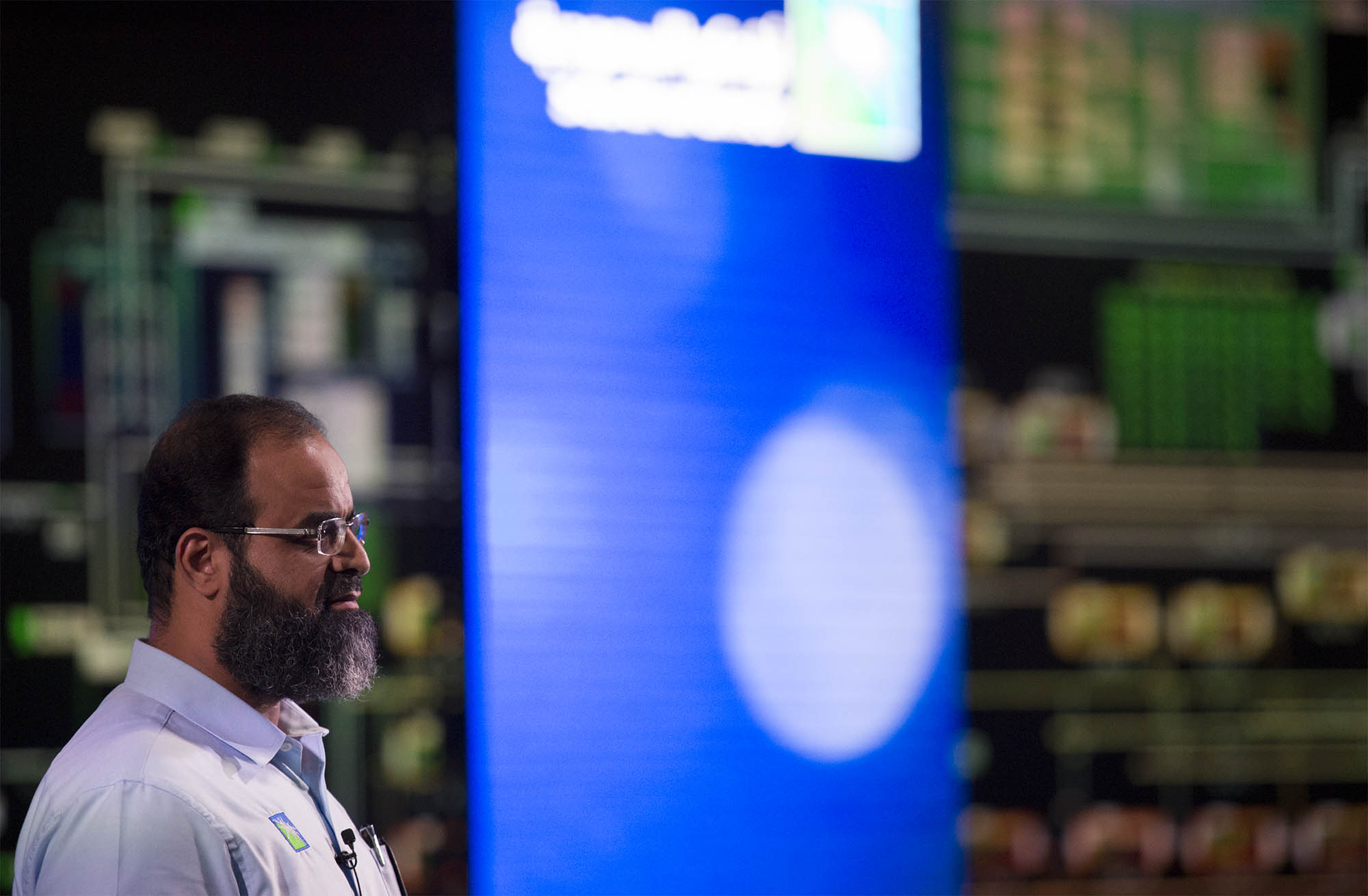 الملك يدشن مشاريع بترولية بقيمة 160 مليارا ومركز الملك عبدالعزيز الثقافي