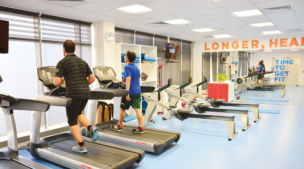 «بوبا العربية» توفر أفضل بيئة عمل مثالية .. محفزة للإنتاج والإبداع