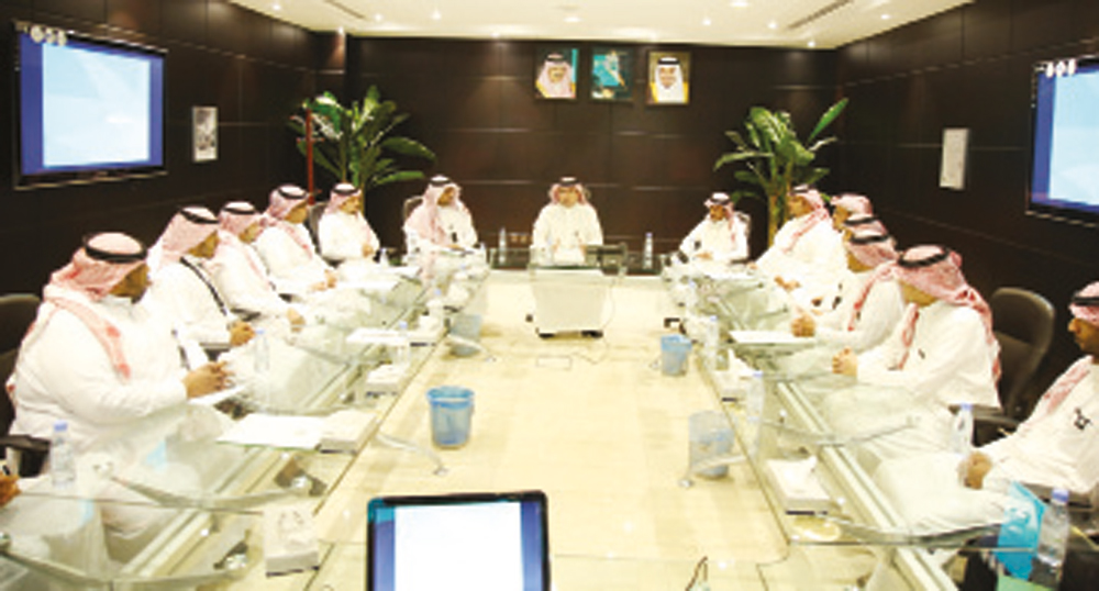 «الصندوق الخيري» يقيس أثر برامج التنمية الاجتماعية للمساهمة 
في تحقيق «رؤية 2030»