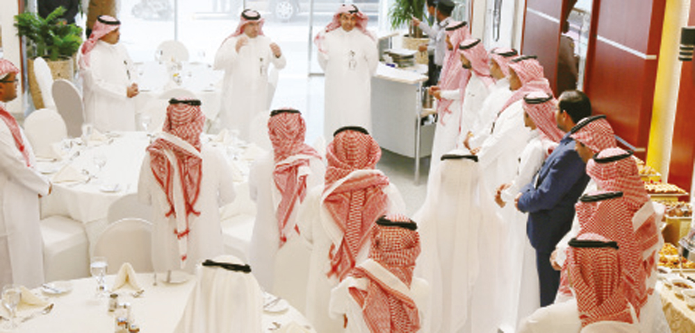 «الصندوق الخيري» يقيس أثر برامج التنمية الاجتماعية للمساهمة 
في تحقيق «رؤية 2030»