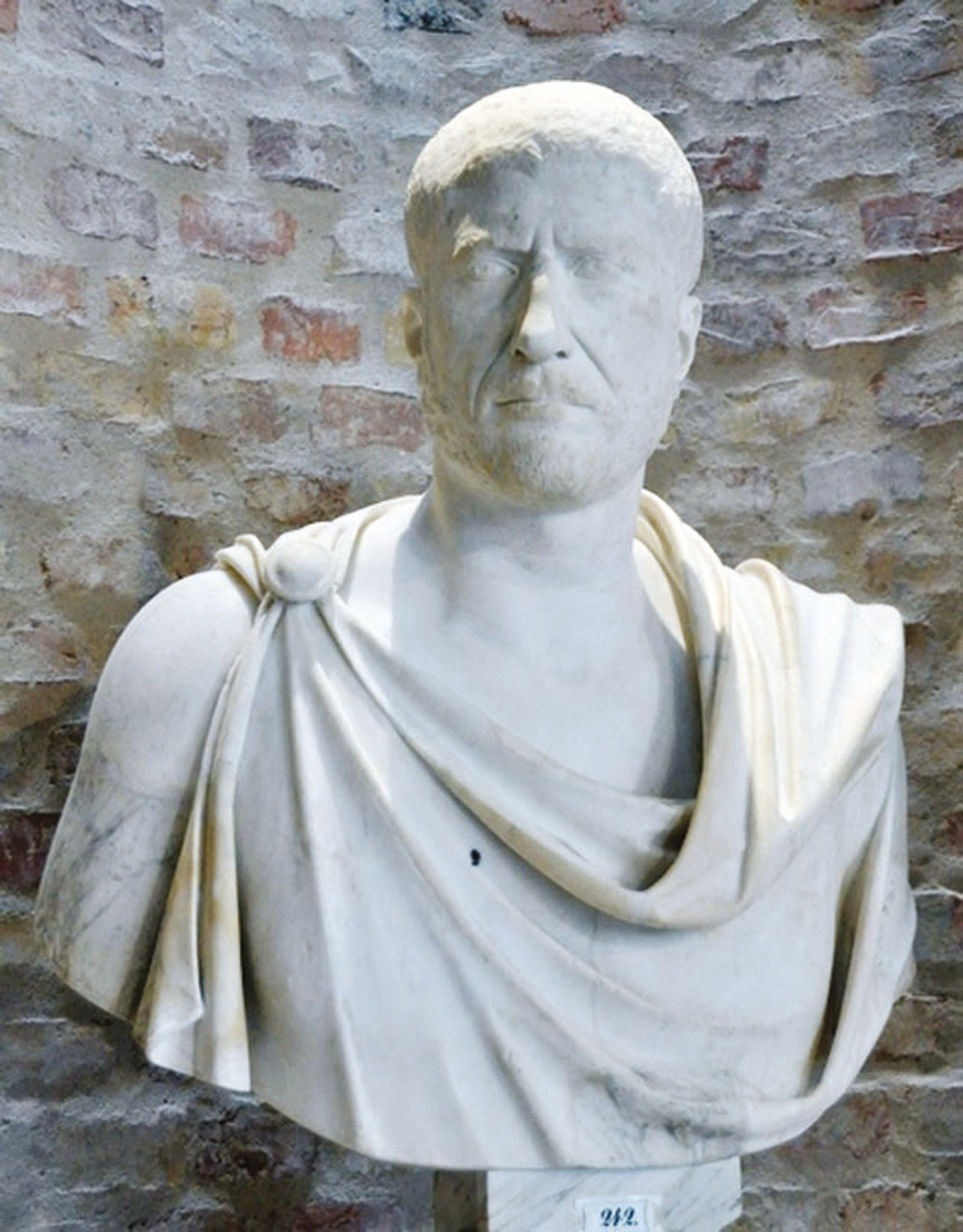 فيليبوس .. العربي الذي حكم روما