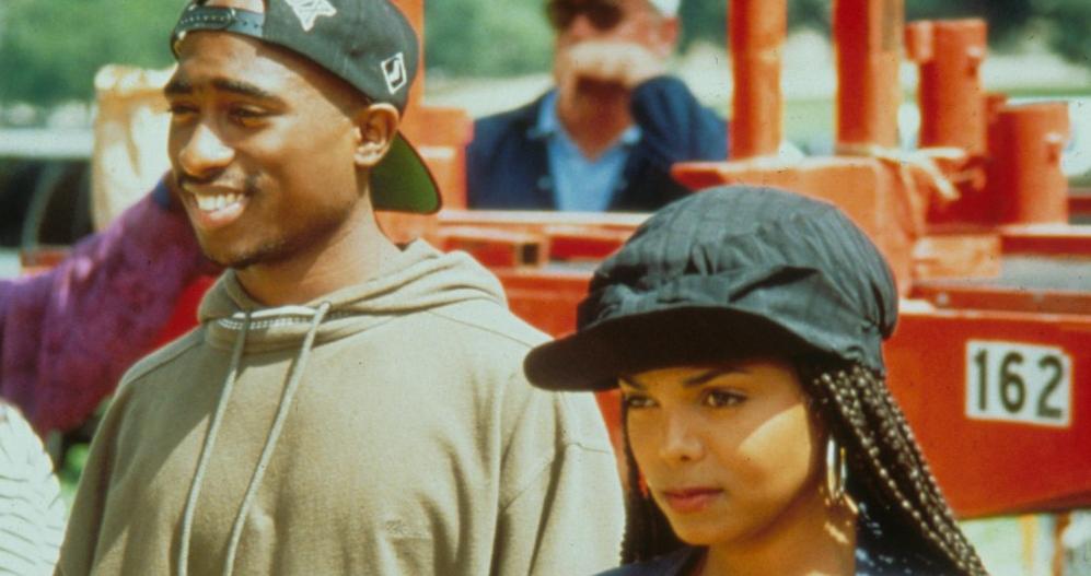 توباك شاكور ينضم إلى قاعة مشاهير الروك واستبعاد جانيت جاكسون